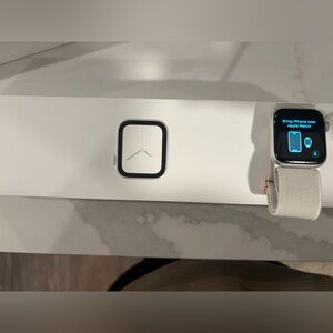 Apple Watch Series 4 40mm
